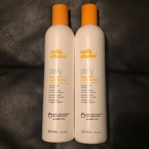(2) Milkshake Daily Frequent Conditioner 10 fl oz.